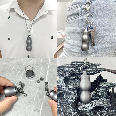 Mini Dice Set with Metal Dice Pocket Watch Shell Case in Saudi Arabia