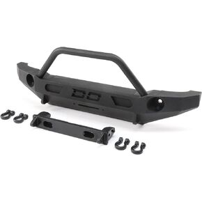 Axial SCX6 Demello Front Bumper Trail Honcho AXI250013 Elec Car/Truck Replacement Parts