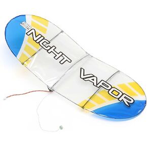 E-flite Main Wing with Lights: Night Vapor, EFLU1320