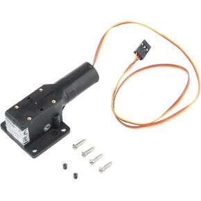 E-flite Retract: P-47 1.2m, EFL8460