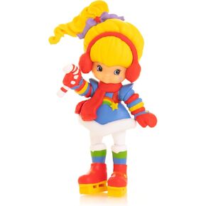 Winter Season 2.5-inch Cheebee Figure