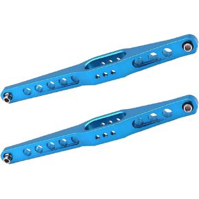 Aluminum Alloy Rear Axle Main Beam for WLtoys 1/12 12428 FY03 RC Car Upgrade Parts