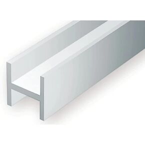 Evergreen Styrene H Column 4.0mm (0.156")