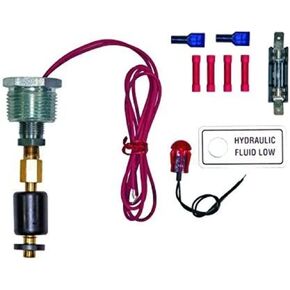 Buyers Products E32 Oil Level Sensor Kit with Slosh Bucket