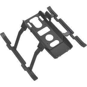 VBESTLIFE Extensions, Foldable Extended Landing Skid Heighten 45mm Leg Compatible with Mavic 3 Drone