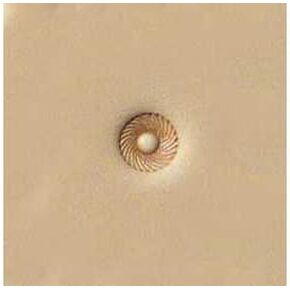 Tandy Leather S348 Craftool� Seeder Stamp 6348-00