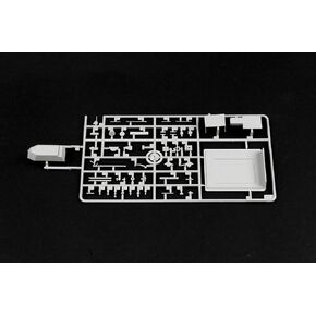 Trumpeter 1/35 T-55 Model 1958 with BTU-55 Model Kit