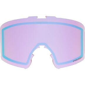 Oakley Line Miner L Replacement Lens PRIZM Snow Dark Grey