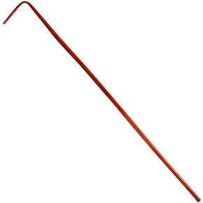 36 inch Rattan Craps Dice Stick