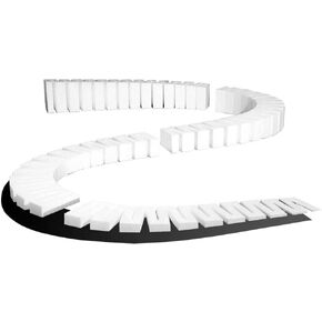 Woodland Scenics 4% Incline Set (4)