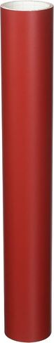 ORACAL 631 Adhesive Vinyl, 12" x 6', Dark Red in Saudi Arabia