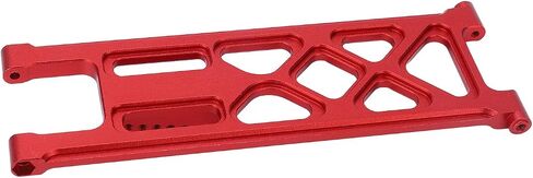 Enhance Stability and Performance with Our Aluminum Alloy Wheelie Bar - Fits 1/10 22S 2WD Drag Car (Red) in Saudi Arabia