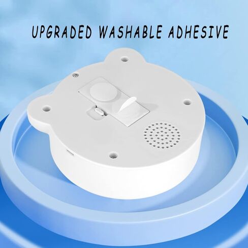 عداد القفز العالي - مدرب القفز للأطفال، مساعد ذكي للقفز العالي، لعبة عداد تخفيف الضغط مع عدد من البث الصوتي الذكي للأطفال والكبار، غير متضمنة تعمل بالبطارية in Kuwait