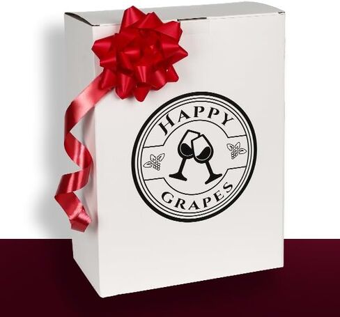 Premium Wine Tote (Grey tumblers) in Saudi Arabia