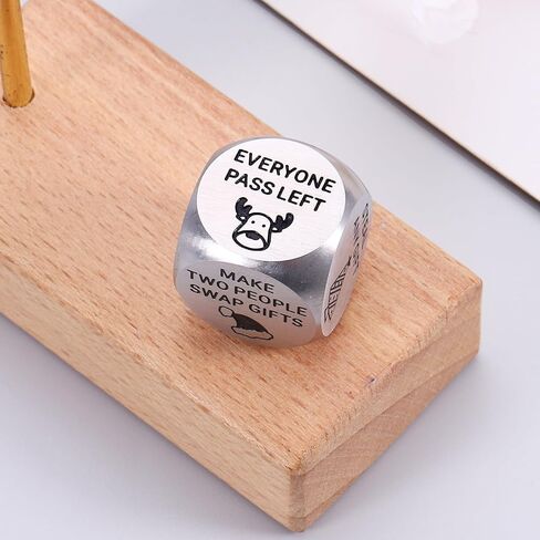 Christmas Games for Family Party Exchange Game Santa Swap Gift Exchange Dice Christmas Games for Family Night Gift Exchange Christmas Dice Gift Exchange Christmas Party Games Gift Exchange Game in Saudi Arabia