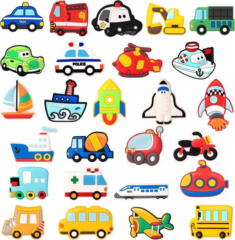 VNDUEEY Fridge Magnets, 10 Pack Cute Animal Magnets Refrigerator Magnets Fun Whiteboard Magnets, Full Back Magnetic Play Farm Magnets for Boys and Girls in Saudi Arabia