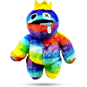 TwCare Plush Toy for Kids Adults, Playing with Family, Soft Stuffed Animal Plushie Toys, Plushies Birthday Thanksgiving Christmas Festival Night Party Favor Supplies Game Fans