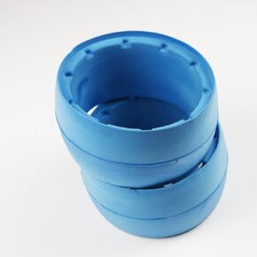 Rear Tire Tyre Inner foam for HPI Rovan King Motor Baja 5B SS