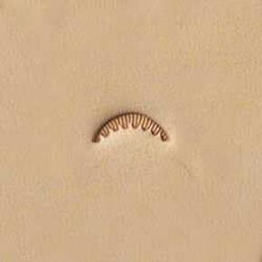 Craftool Veiner Stamp V400 6400
