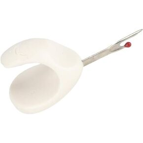Generic Cindy’s Assortment of Ergonomic Seam Rippers from Riley Blake Designs, Small and Medium/Large (Medium/Large Cream)