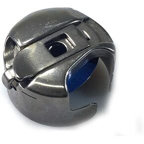 Cutex Professional Bobbin Case for Juki DNU-261 DNU-241 DNU-1541 Industrial Sewing Machine Compatible Part Number Juki B1837-241-H00