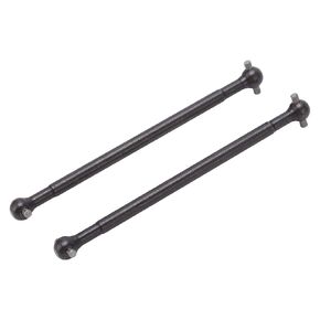 Drive Shaft, Steel Length 78mm Rear RC Car Accessory Drive Shaft for Vehicle
