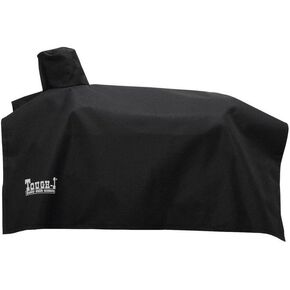Tough 1 600 Denier Western Saddle Cover