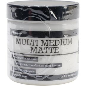Ranger Ranger Multi Medium, 3.8-Ounce, Matte