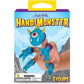 Mcphee HANDIMONSTER