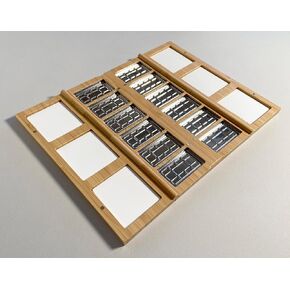Watercolor Studio Eco-Palette