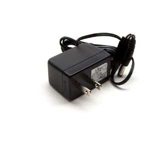 Spektrum 150mAh Wall Charger with Transmitter Adaptor