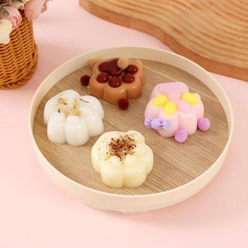 Taba Squishy Cat Paw Squeeze Toys,Sensory Fidget Toy for Your Best Mellow and Chill,Party Favors, Birthday Gift, Squishy Toys for Adults (Chocolate) in Saudi Arabia