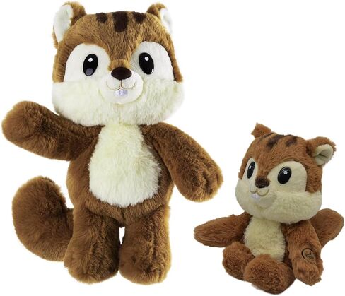 Adorable Sloth Plush - Ultra-Slow Repeating of What You Say, Electronic Record Mimicry, Ideal Talk Back Toy for Kids, Excellent Early Learning Gift (Sloth) in Saudi Arabia