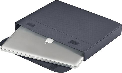 Solo New York West Side 16-Inch Laptop Rolling Case, Overnighter section and remoavble sleeve Black, CLA902-4 in Kuwait