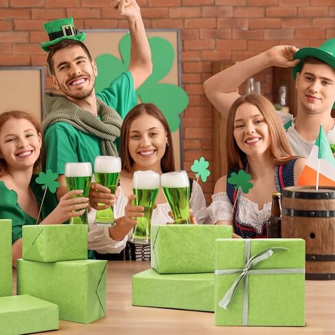 60 Sheets Dusty Blue Tissue Paper, 20x14 Inch Dusty Blue Gift Wrapping Tissue Navy Dusty Blue DIY Art Craft Tissue Paper for Vantage Wedding Birthday Party Decor (Dusty Blue) in Kuwait