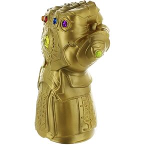 AVENGERS 3 INFINITY GAUNTLET PVC BANK