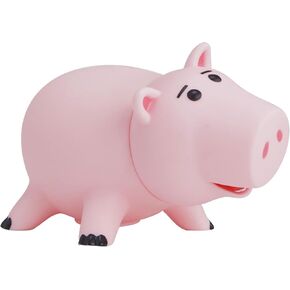Piggy Bank for Kids, Unbreakable Plastic Money Bank, Cute Pig Coin Bank for Boys and Girls, Collectible Toys Gifts for Birthday Christmas in Kuwait