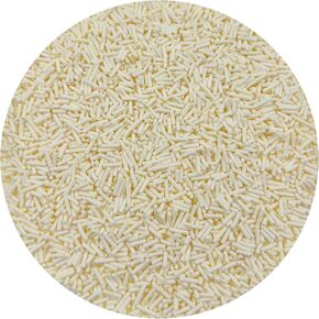 100G 6-9MM Resin Fake Sprinkles Fake Candy Sprinkles Clay Sprinkles Polymer Sprinkles Polymer Clay Slices for Nail Art DIY Crafts Cake Dessert Phone Case(41-Mixed 1)