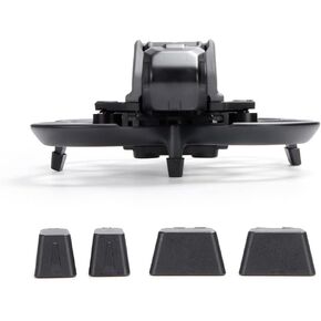 Avata Landing Gear Quick Release Extended Landing Leg Kit for DJI Avata Drone Accessories