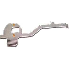 HONEYSEW Chaining Tongue Stitch Finger for Brother 1034D, 1034DAV, 1134D, 1134DW, 2034D, 929D, DZ1234#XB0309-001, #XB0309001