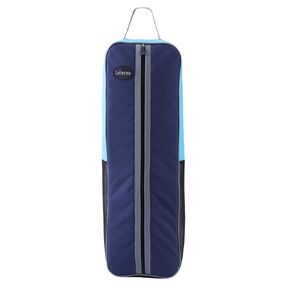 Bridle Bag Blue