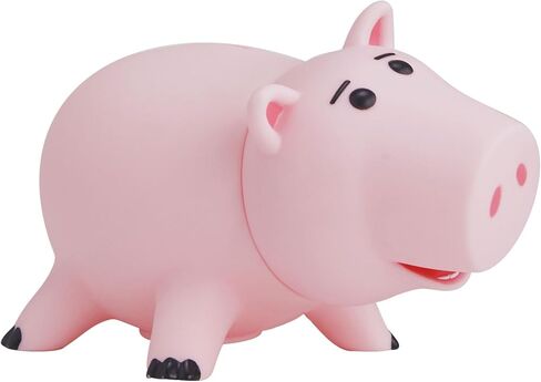 Piggy Bank for Kids, Unbreakable Plastic Money Bank, Cute Pig Coin Bank for Boys and Girls, Collectible Toys Gifts for Birthday Christmas in Kuwait