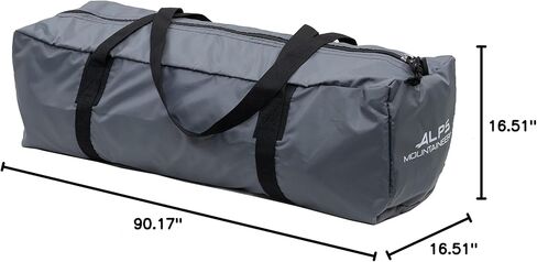 ALPS Mountaineering Backpacking-Tents Accessory Tent Bag in Kuwait