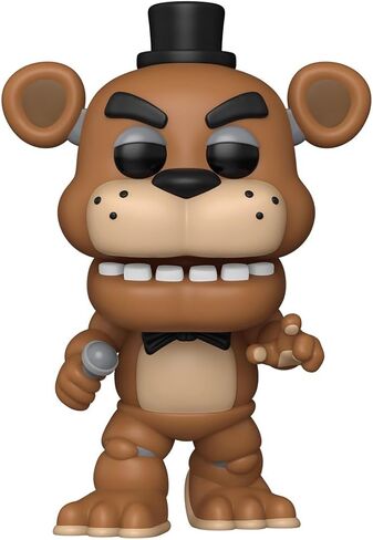 Funko Pop! Games: Five Nights at Freddy's 10th Anniversary - Bonnie in Saudi Arabia