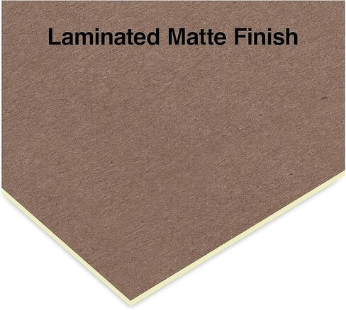 Universal 46200 Perforated Edge Writing Pad, Narrow Rule, 5 x 8, Canary, 50 Sheet, Dozen in Saudi Arabia