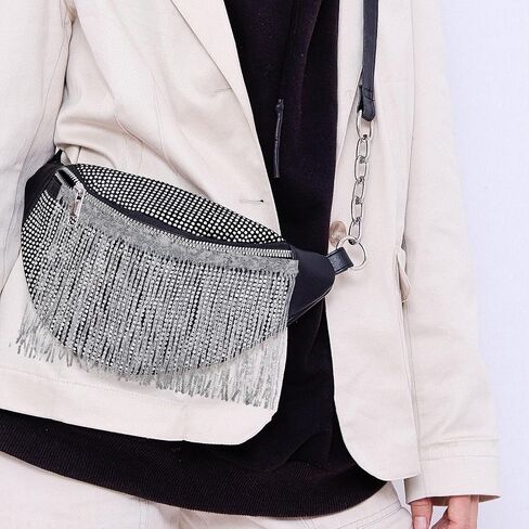 5 ياردة الخياطة هامش تقليم الفضة هامش تقليم الفضة الترتر الدانتيل شرابة هامش تقليم DIY اللباس الخياطة الحرف ديكور المنزل حزب اللباس المرحلة زي الزينة، الفضة in Kuwait