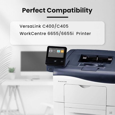 وحدة الصهر VersaLink C400 C405 115R00088 استبدال 110 فولت لـ Xerox 115R00088 مجموعة الصهر لـ WorkCentre 6655 6655i طابعة VersaLink C400 C405 - حزمة واحدة 115R00088 وحدة الصهر in Kuwait