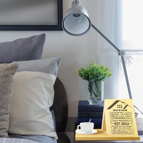 حامل كتب خشبي، هدايا الانتقال لمنزل جديد، رف كتب صغير، حامل كتب مثلث، خزانة كتب بسيطة لغرفة النوم، منضدة مكتب، مكتبة أو ديكور طاولة مركزية in Kuwait