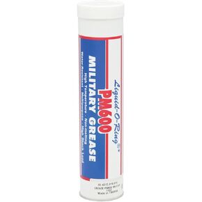 RockShox PM600 Military Grease: 14oz�Tube