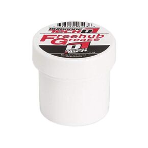Freehub Grease One Color, 1 Oz.